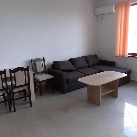 Смокините Aparthotel